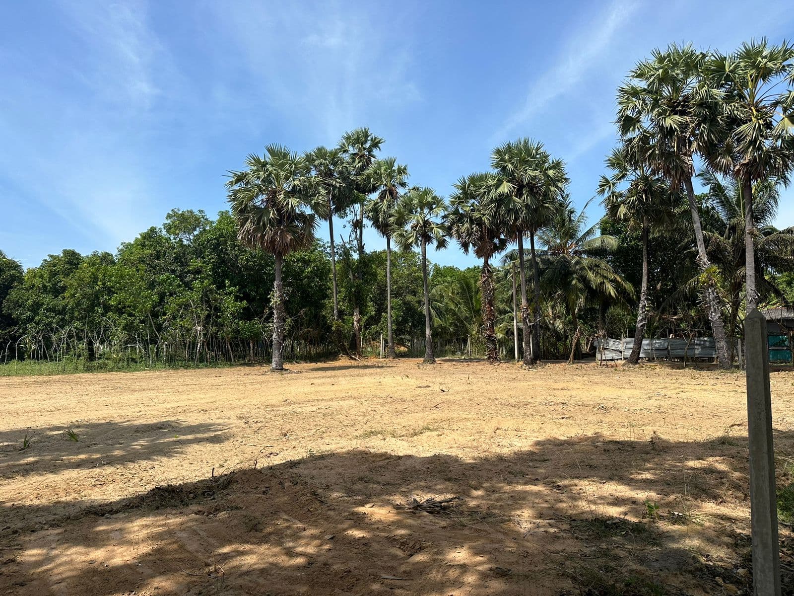 20 Parappu land for sale in Meesalai 2