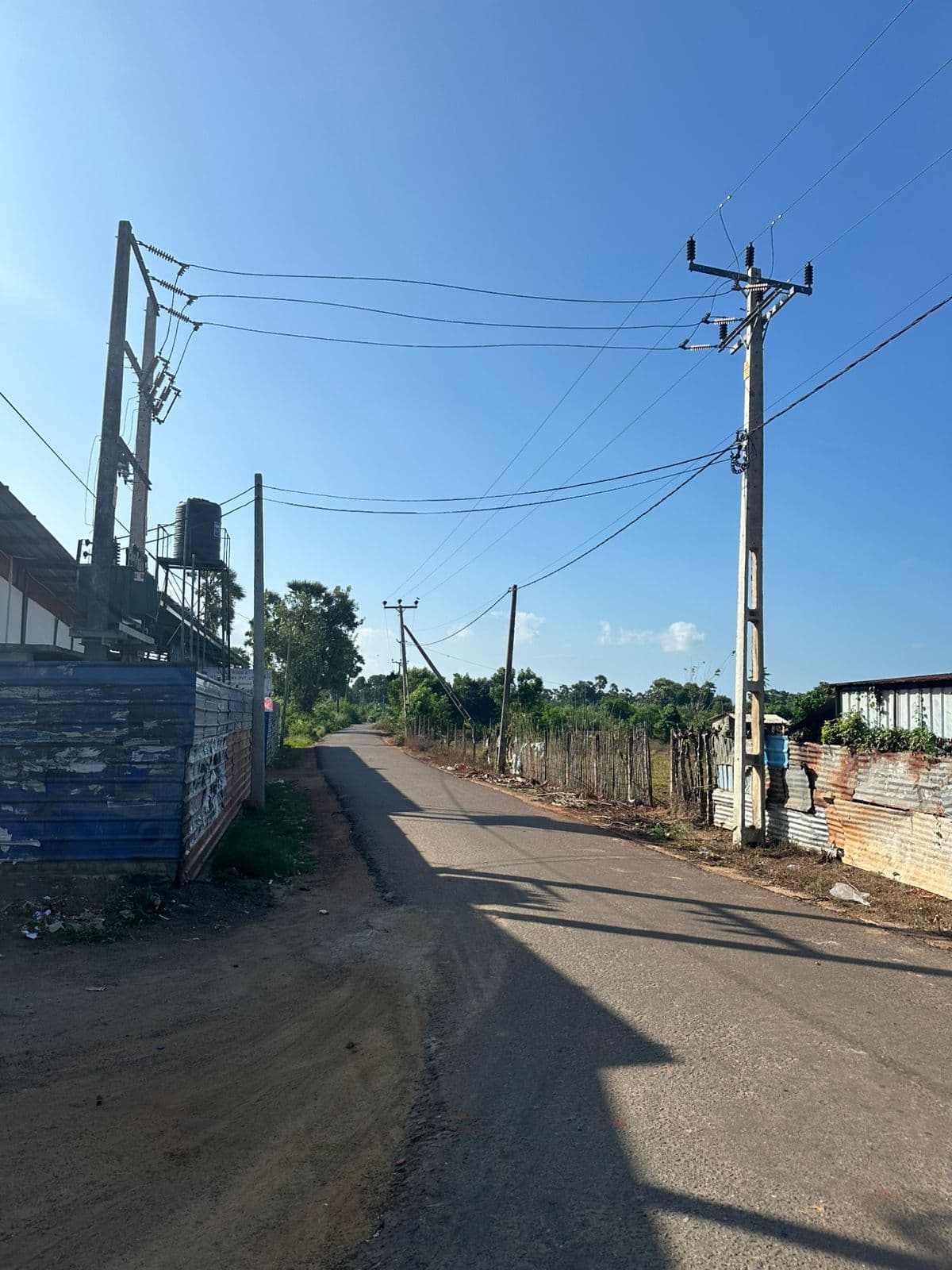 40 Parappu land for sale in Vasavilan Jaffna 2