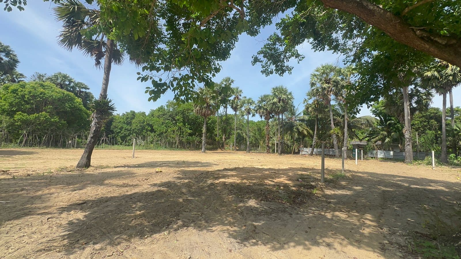 20 Parappu land for sale in Meesalai 3