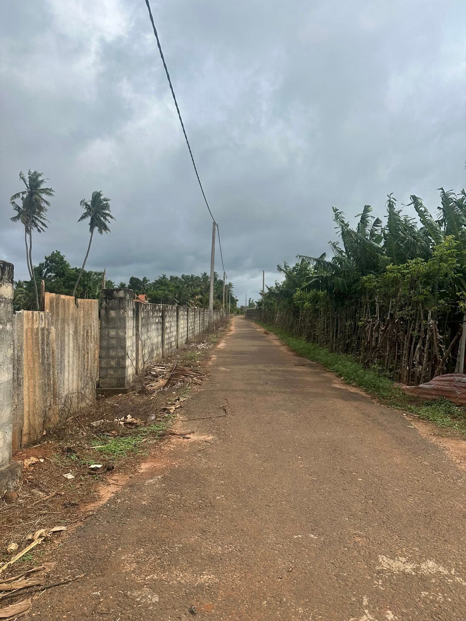 20 Parappu land for sale in Punnalaikkadduvan  2