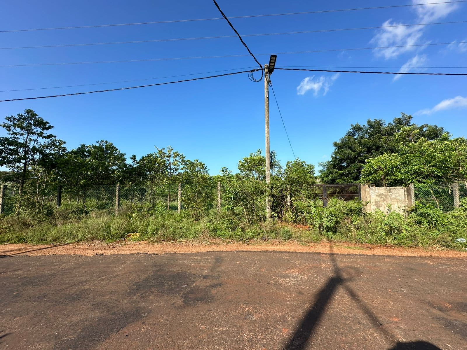 40 Parappu land for sale in Vasavilan Jaffna 4
