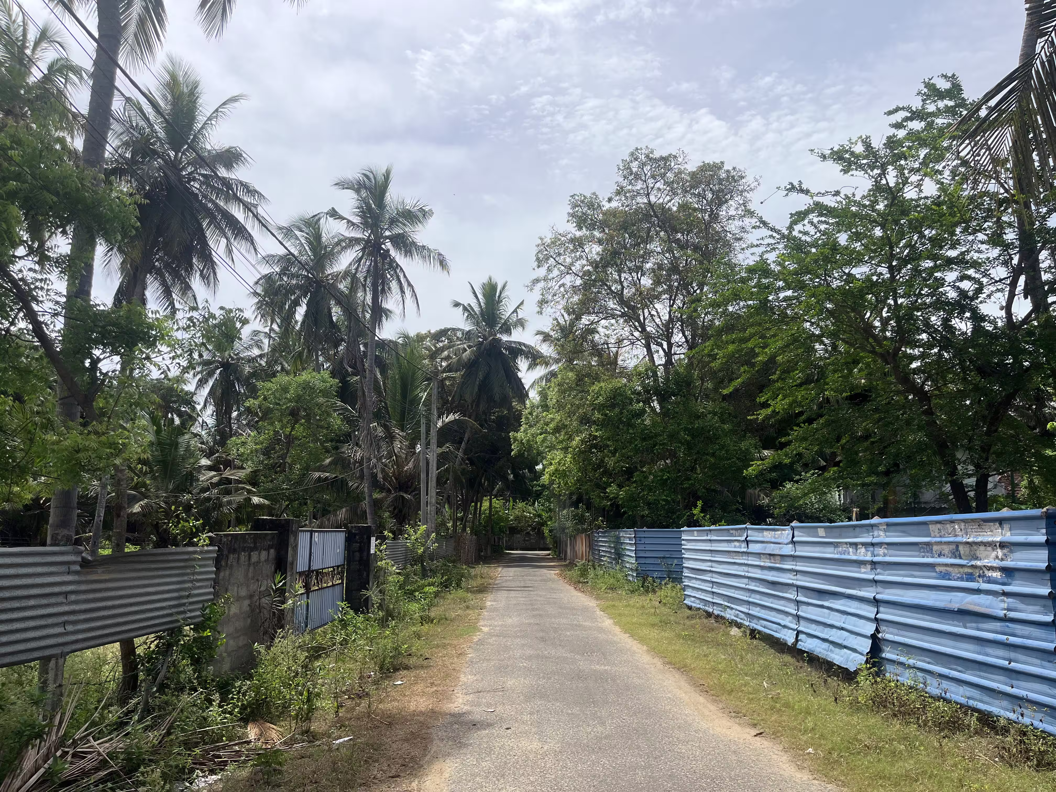 இருபாலை பகுதியில் காணி விற்பனைக்கு photo 3