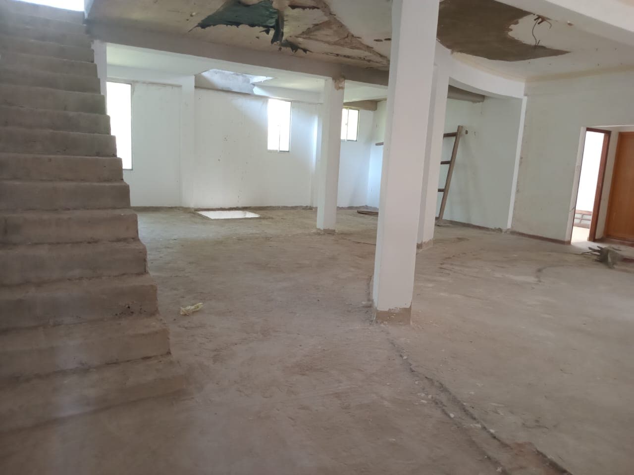 3 STORY BUILDING IN PRIME NUGEGODA LOCATION FOR SALE  3