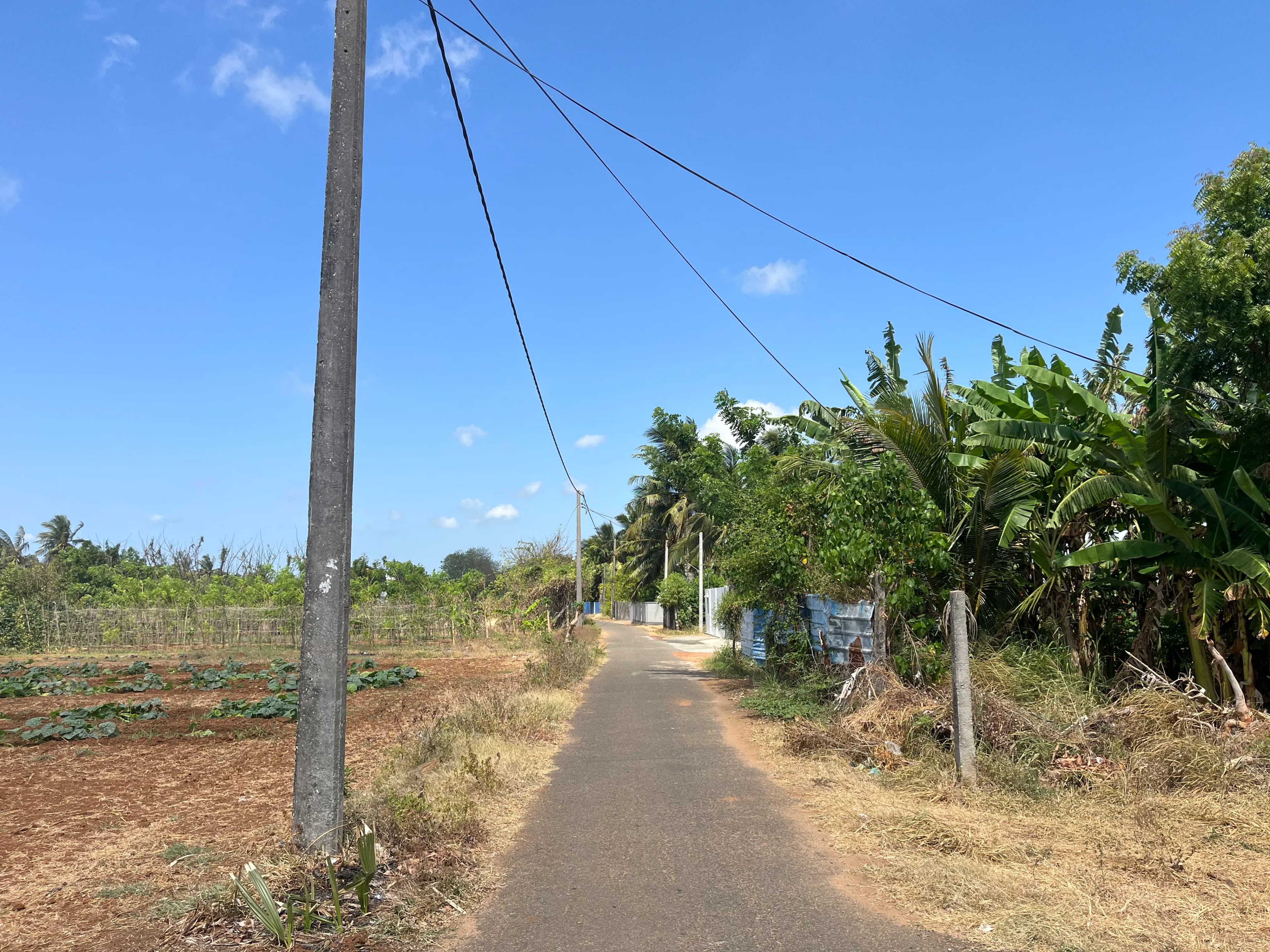 இருபாலையில் காணி விற்பனைக்கு photo 4