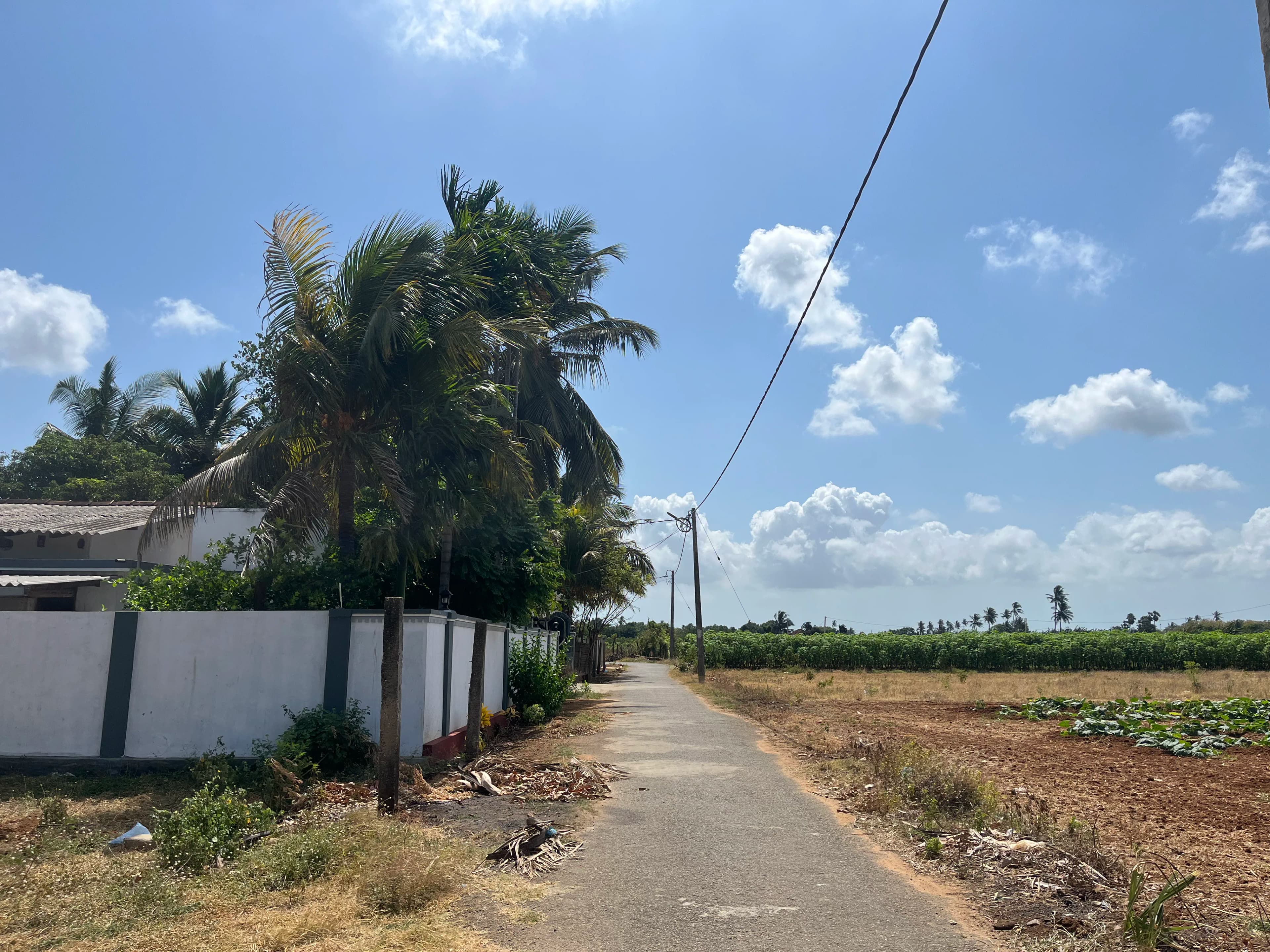 இருபாலையில் காணி விற்பனைக்கு photo 5