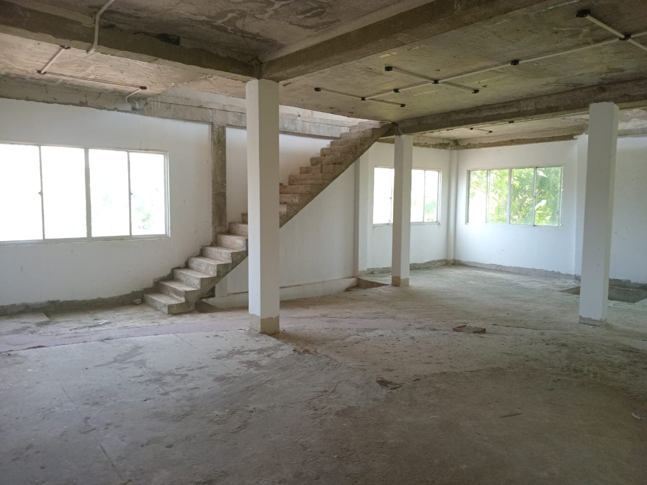 3 STORY BUILDING IN PRIME NUGEGODA LOCATION FOR SALE  photo 7